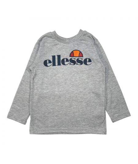 Set 3 pezzi Ellesse