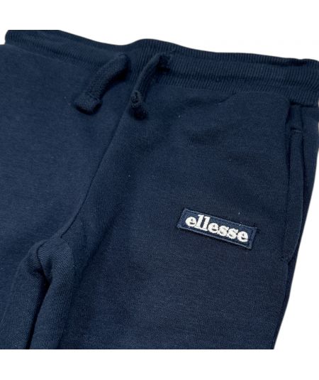 Ellesse 2-Pack T-Shirts and Jogging Pants