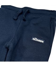 Pack de 2 camisetas y pantalones jogging Ellesse