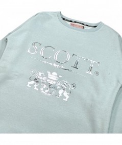 Sweat femme Scott 