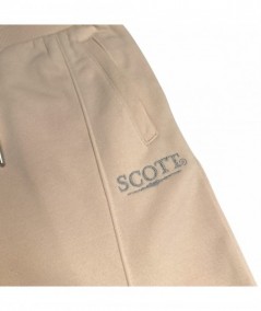 Pantalon de jogging femme Scott 