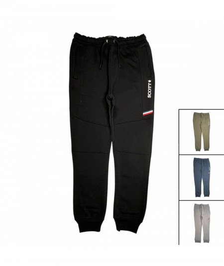 Pantalon de jogging homme Scott 