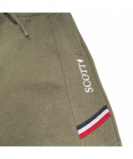 Pantalon de jogging homme Scott 