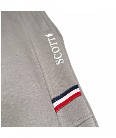 Pantalon de jogging homme Scott 