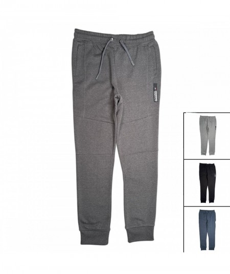 Pantalon de jogging homme Scott 