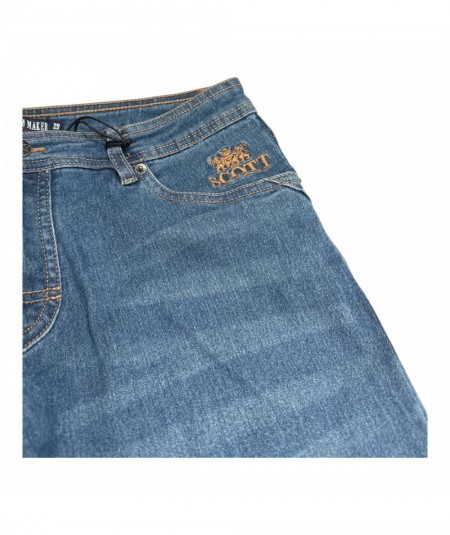 Jeans Homme Scott