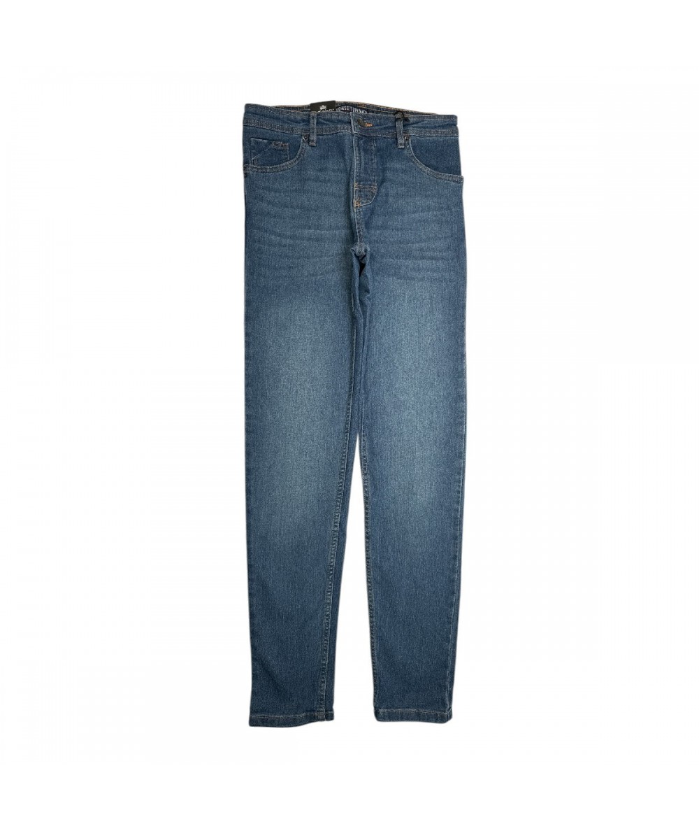 Jeans Homme Scott