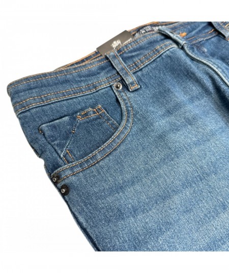 Jeans Homme Scott