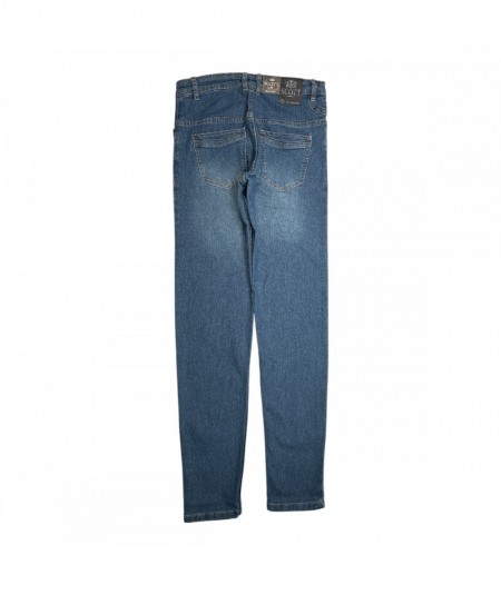 Jeans Homme Scott