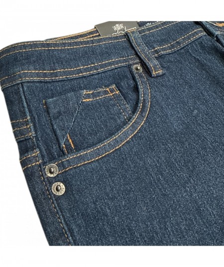 Jeans Homme Scott