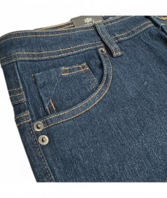 Jeans Homme Scott