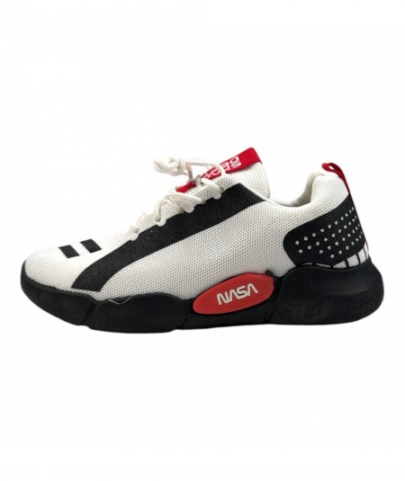 Basket Nasa Homme