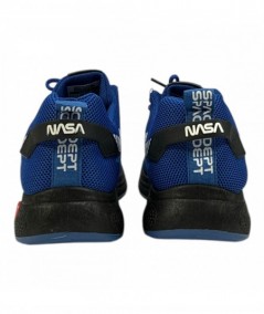 Basket Nasa Homme