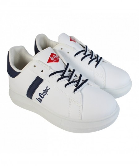 Basket Lee Cooper