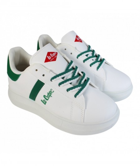 Basket Lee Cooper