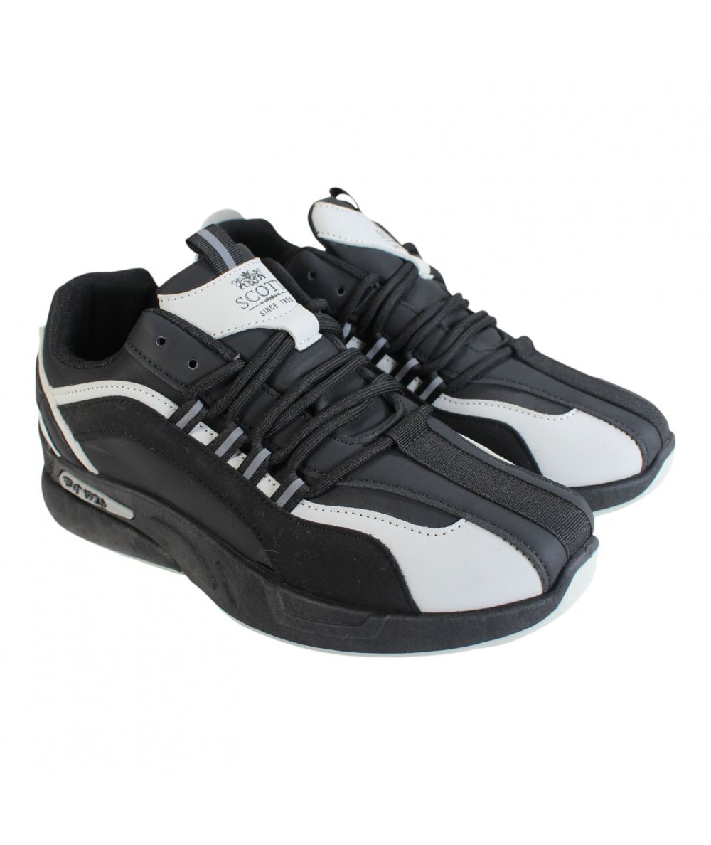 Zapatillas Scott para hombre