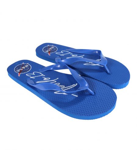 Nasa flip-flops for men