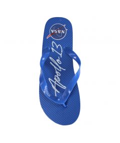 Nasa flip-flops for men