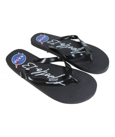 Nasa flip-flops for men