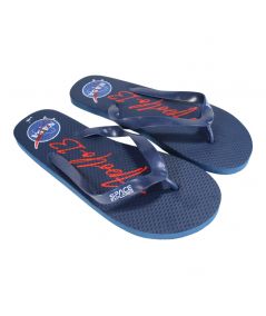 Nasa-slippers voor heren