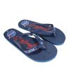 Nasa flip-flops for men