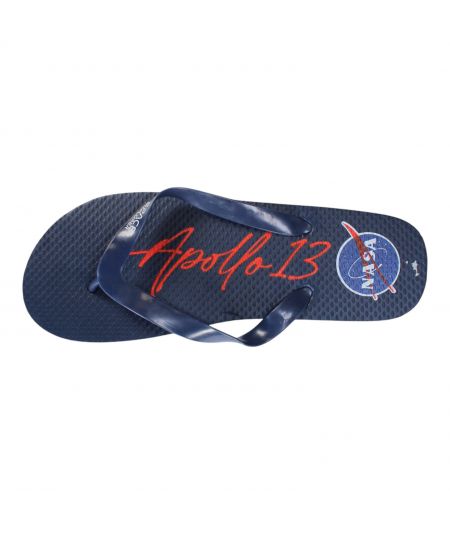 Nasa-Flip-Flops für Herren