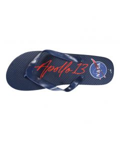 Nasa flip-flops for men