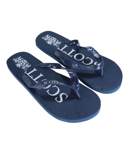 Scott flip-flops for men