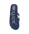 Scott flip-flops for men