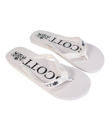 Scott flip-flops for men