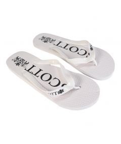 Scott flip-flops for men