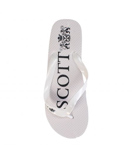 Chanclas Scott de hombre