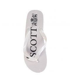 Scott flip-flops for men