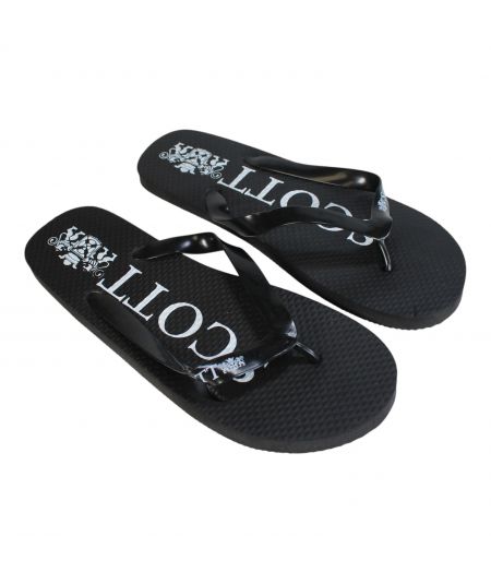 Scott flip-flops for men