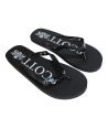 Scott flip-flops for men