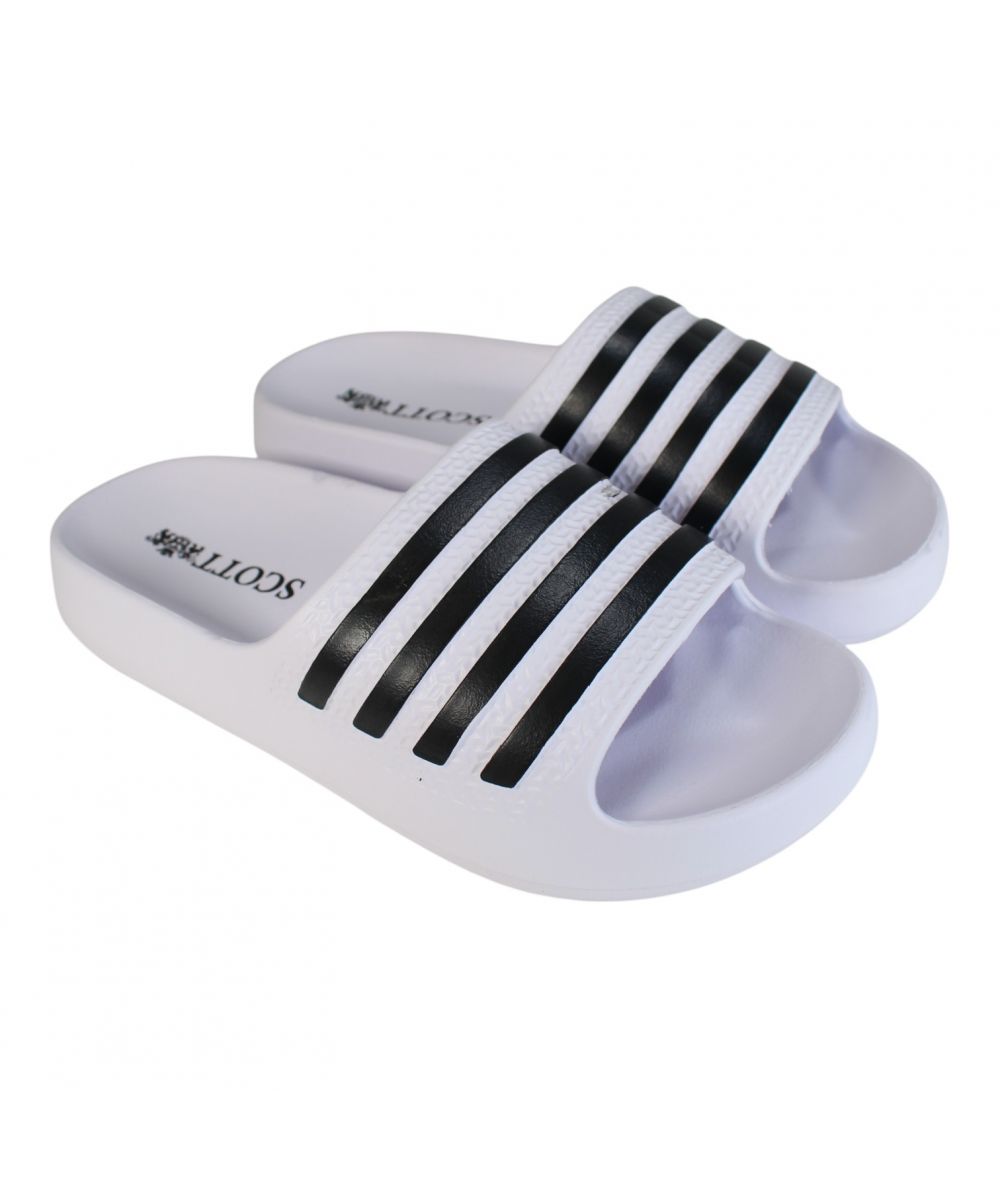 Chanclas Scott para hombre.