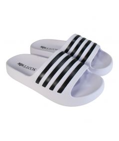 Chanclas Scott para hombre.