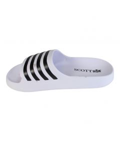 Chanclas Scott para hombre.