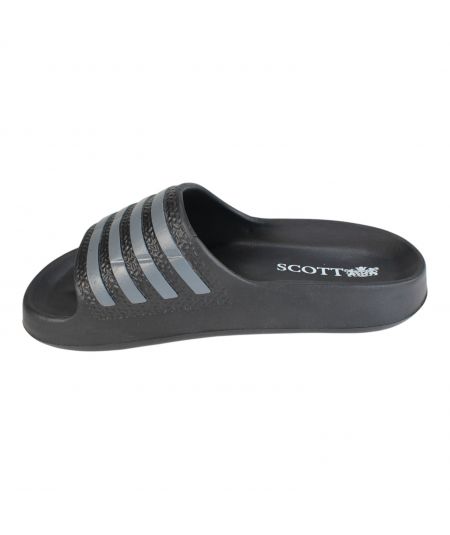 Chanclas Scott para hombre.