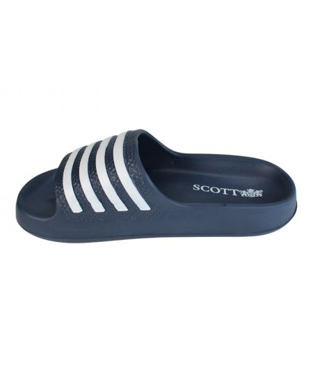 Scott Herren-Slipper