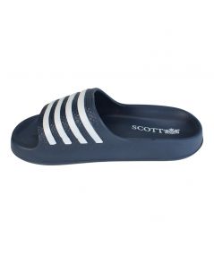 Claquettes Scott homme