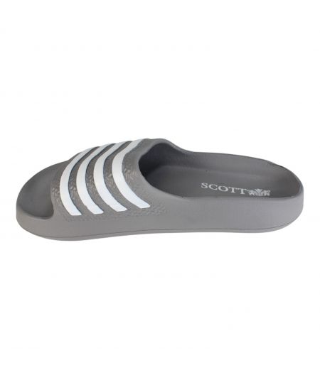 Chanclas Scott para hombre.