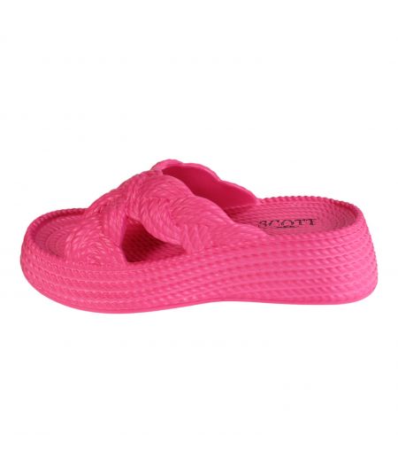 Chanclas Scott de mujer.