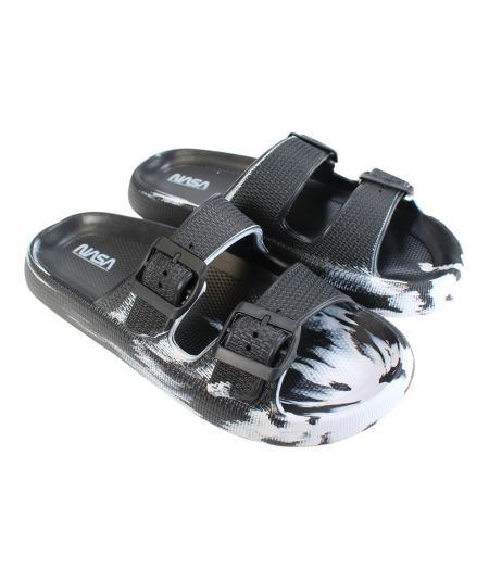 Chanclas Nasa para hombre