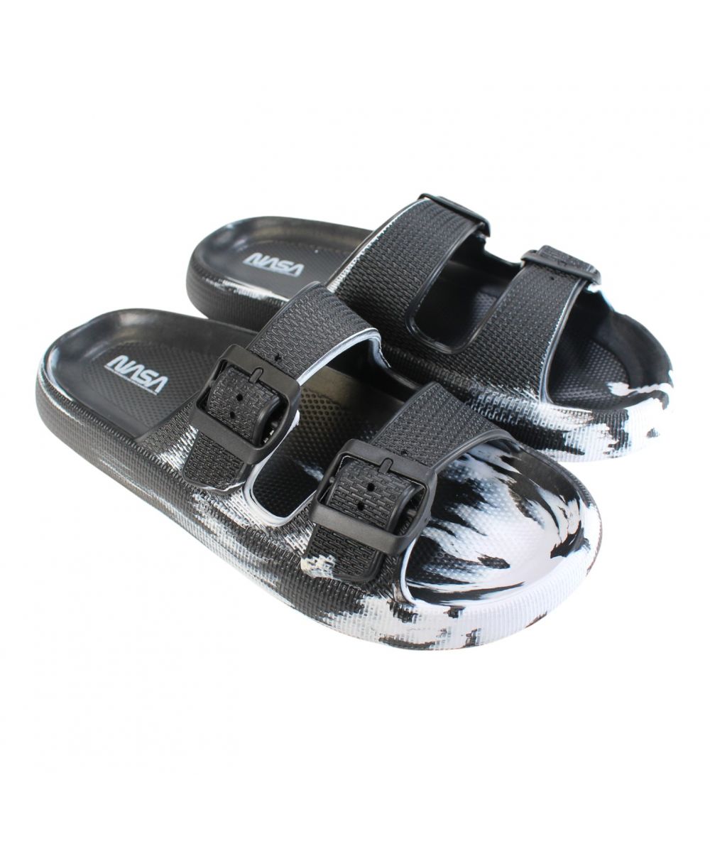 Chanclas Nasa para hombre