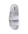 Chanclas Nasa para hombre