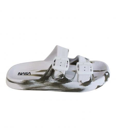 Chanclas Nasa para hombre