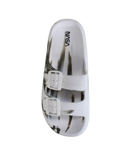 Chanclas Nasa para hombre