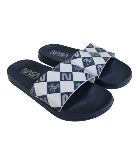 Chanclas Nasa para hombre