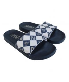 Chanclas Nasa para hombre